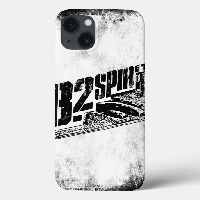 Coques Case-Mate iPhone B-2 Spirit iPad Mini Case (Verso)