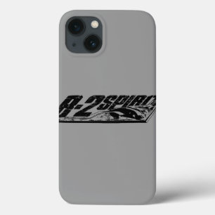 Coque Case-Mate iPhone B-2 Spirit iPad Mini Case