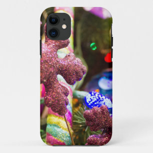 Coque iPhone 11 Babiole de neige