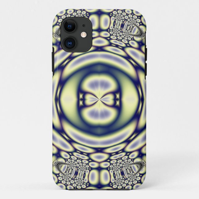 Coques Case-Mate iPhone Babioles (Dos)