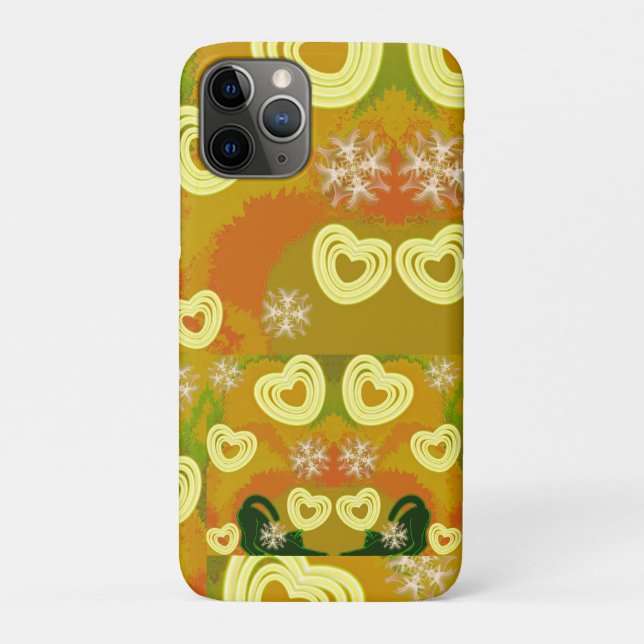 Coques Case-Mate iPhone Baby Bib amour inconditionnel y (Dos)