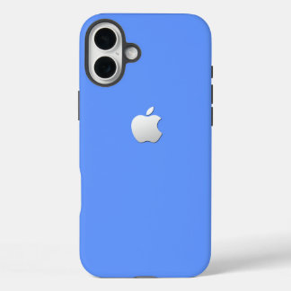 Coque Pour iPhone 16 Plus Baby Blue iPhone Cases > iPhone 16 Plus Cases