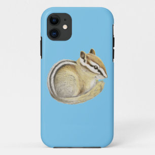 Case-Mate iPhone Case Baby Chipmunk Coque-coque iphone d'accouplement