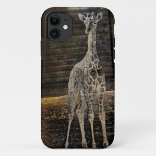 Case-Mate iPhone Case Baby Giraffe
