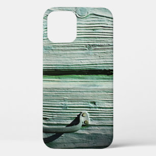 Case-Mate iPhone Case Bac Brown en bois