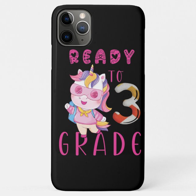 Coques Case-Mate iPhone Back To School (Dos)