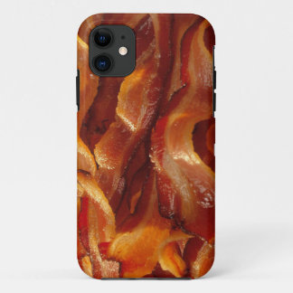 Coque iPhone 11 Bacon
