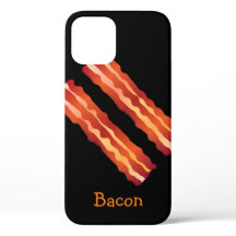 Bacon personnalisable