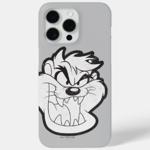 Coque Case-Mate iPhone Badge TAZ™ Evil Grin