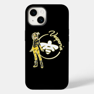 Coque Case-Mate iPhone Badge Vesperia