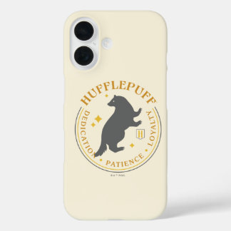 Coque Pour iPhone 16 Badger House Badger House Badger Badger Badge Badd