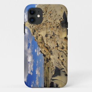 Coques Pour iPhone Badlands du parc provincial Dinosaur en Alberta, 3