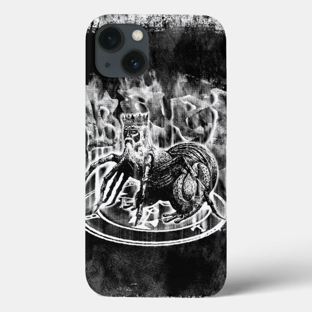 Coques Case-Mate iPhone Bael iPad Mini Case (Verso)