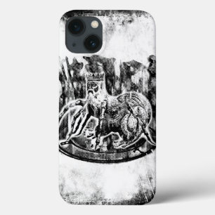 iPhone 13 Case Bael iPad Mini Case
