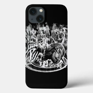 Coques Pour iPhone Bael iPad Mini Case