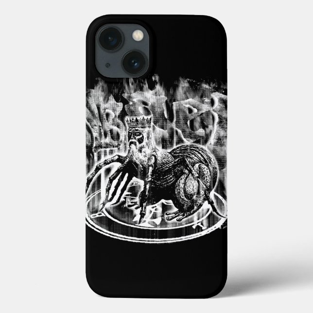 Coques Case-Mate iPhone Bael iPad Mini Case (Verso)