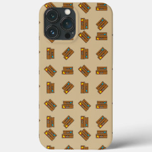 Case-Mate iPhone Case Bagages de dessin