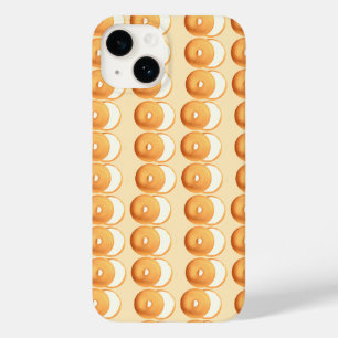 Coque Case-Mate iPhone Bagages et crème