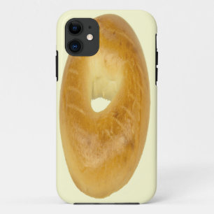 Case-Mate iPhone Case Bagel