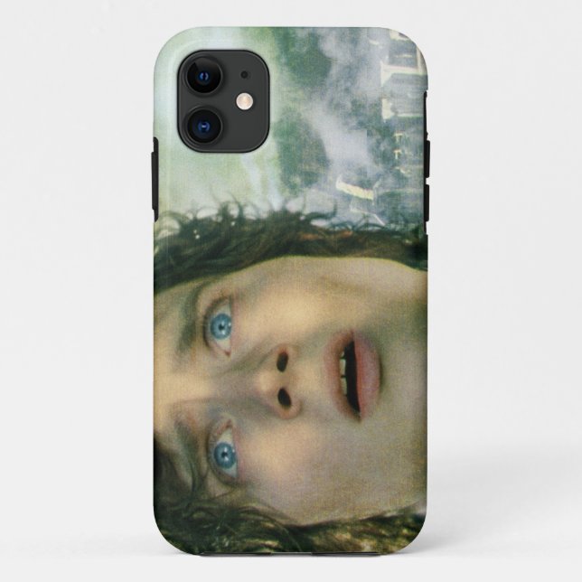Coques Case-Mate iPhone Bague de retenue FRODO™ effrayée (Dos)