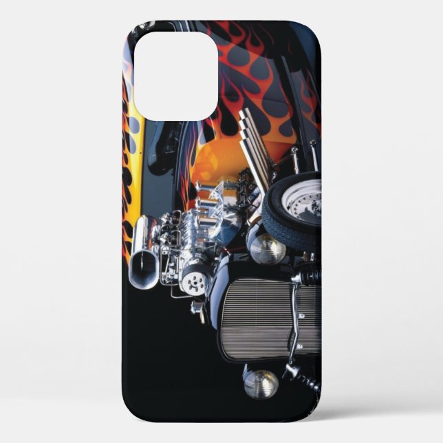 Coques Case-Mate iPhone Baguette (Verso)