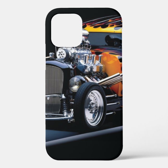 Coques Case-Mate iPhone Baguette (Verso)