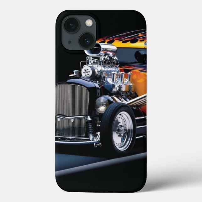 Coques Case-Mate iPhone Baguette (Verso)