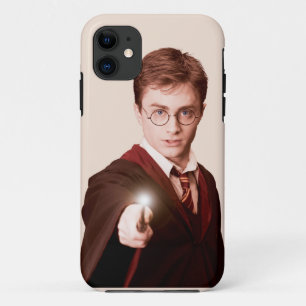 Coque Case-Mate iPhone Baguette Harry Potter Points