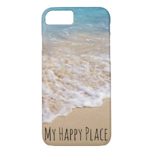 Case-Mate iPhone Case Bahamas Beach surf