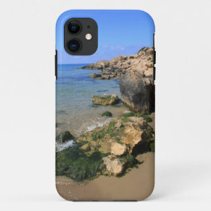 Coques Pour iPhone Baie de Corail