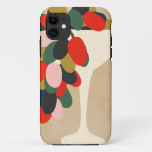 Case-Mate iPhone Case Baie de raisins