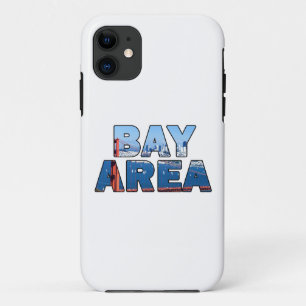 Coque Case-Mate iPhone Baie de San Francisco