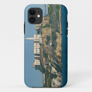 Etui iPhone Case-Mate Baie de San Franciso de prison d'île d'Alcatraz