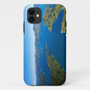 Coques Pour iPhone Baie Torea, Queen Charlotte Sound, Marlborough