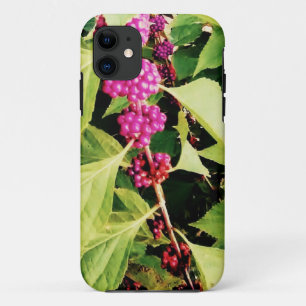 Case-Mate iPhone Case Baies printanières
