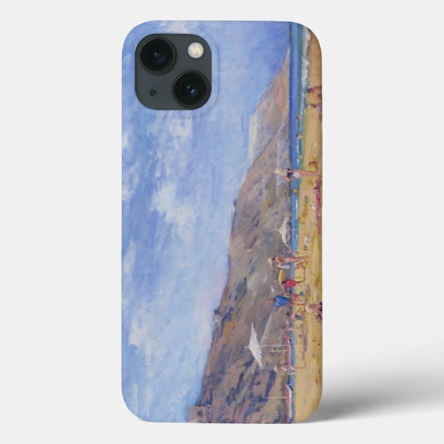 Coques Case-Mate iPhone Baigneurs Gozo (Verso)