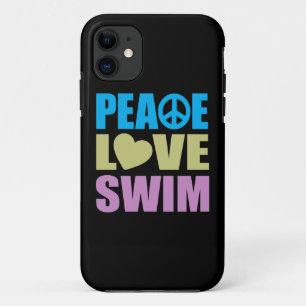 Coque Case-Mate iPhone Bain d'amour de paix
