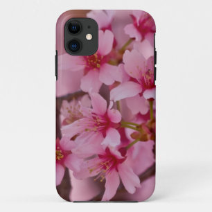 Coque Case-Mate iPhone Bain en rose japonais cerise fleurs Sakura