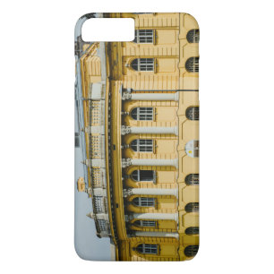 Coque Case-Mate iPhone Bains thermiques, Budapest