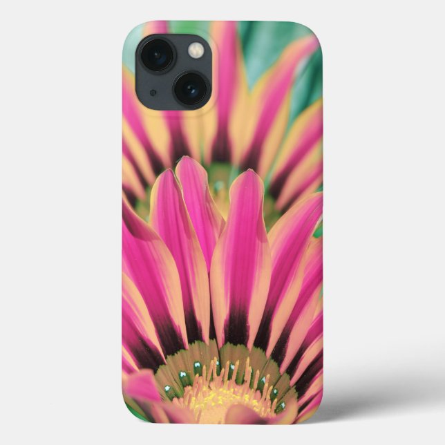 Coques Case-Mate iPhone Baise chaude rose africaine (Verso)