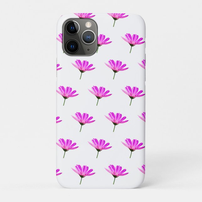 Coques Case-Mate iPhone Baise rose (Dos)
