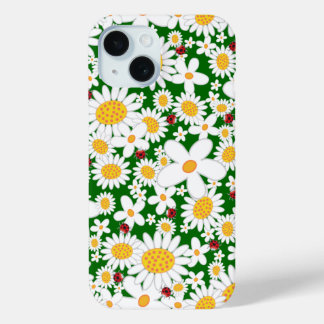 Coque Case-Mate iPhone Baisers blancs et charanteries rouges