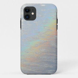 Coque iPhone 11 Baisses d'arc-en-ciel