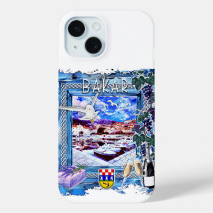 Coque Case-Mate iPhone Bakar