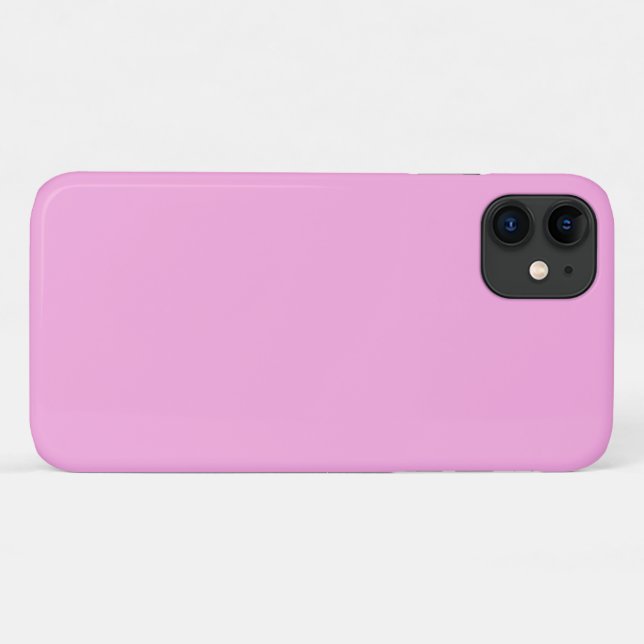Coques Case-Mate iPhone Baker Miller Pink (Dos (Horizontal))