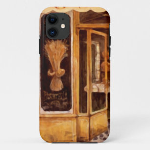Coque iPhone 11 Bakery iphone 5
