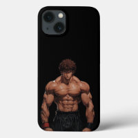 Baki Hanma : Édition Force de Grappling Ultime
