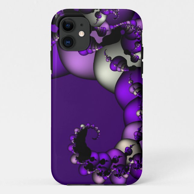 Coques Case-Mate iPhone Balade magique (Dos)