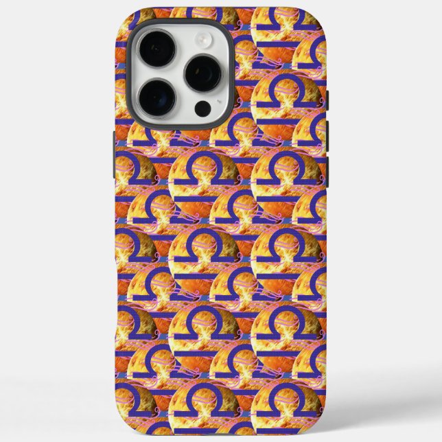 Coques Case-Mate iPhone Balance (Verso)