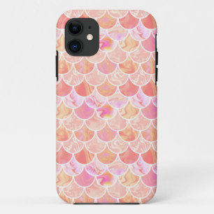 Case-Mate iPhone Case balance rose orange